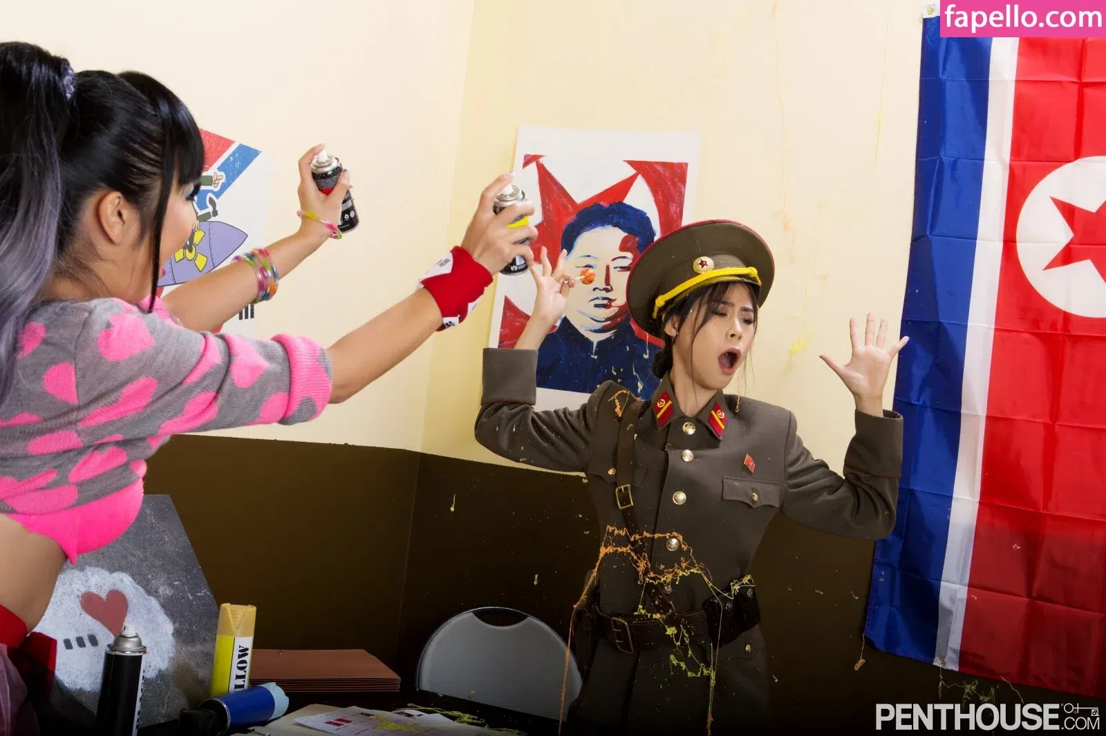 its_kimono Onlyfans Photo Gallery 