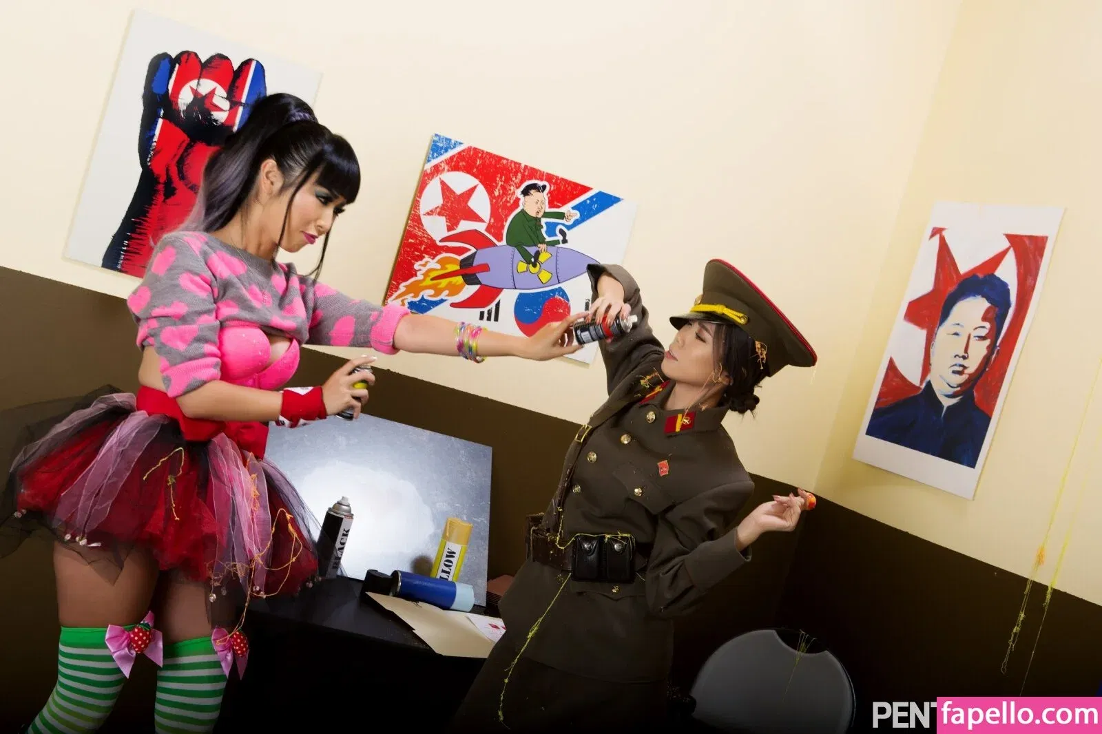 its_kimono Onlyfans Photo Gallery 