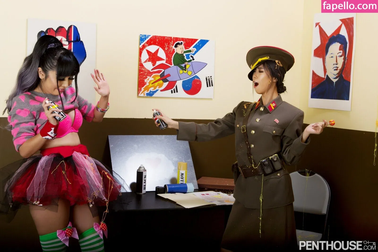 its_kimono Onlyfans Photo Gallery 