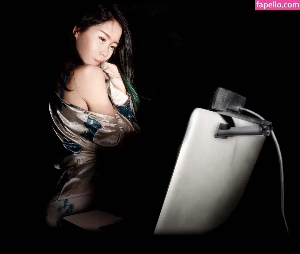 its_kimono Onlyfans Photo Gallery 