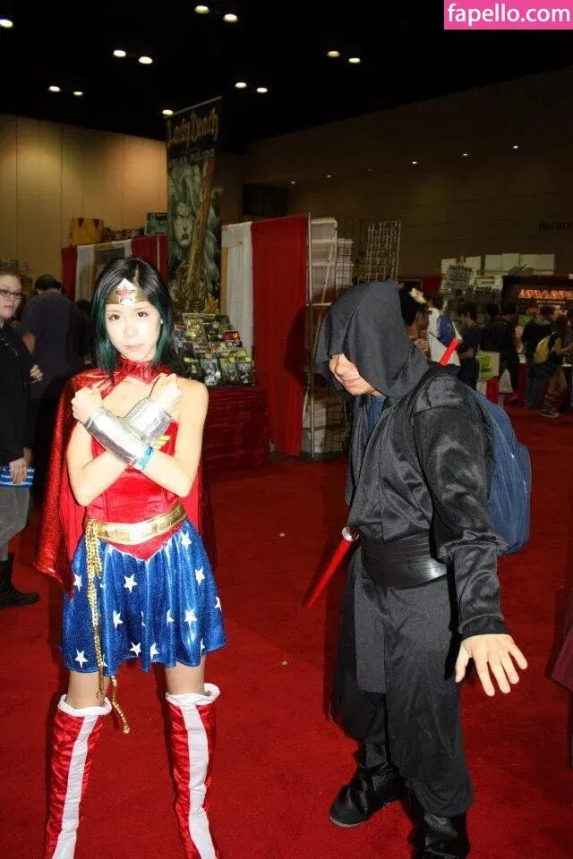 its_kimono Onlyfans Photo Gallery 