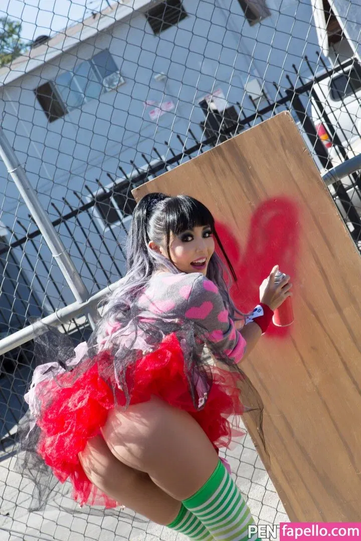 its_kimono Onlyfans Photo Gallery 