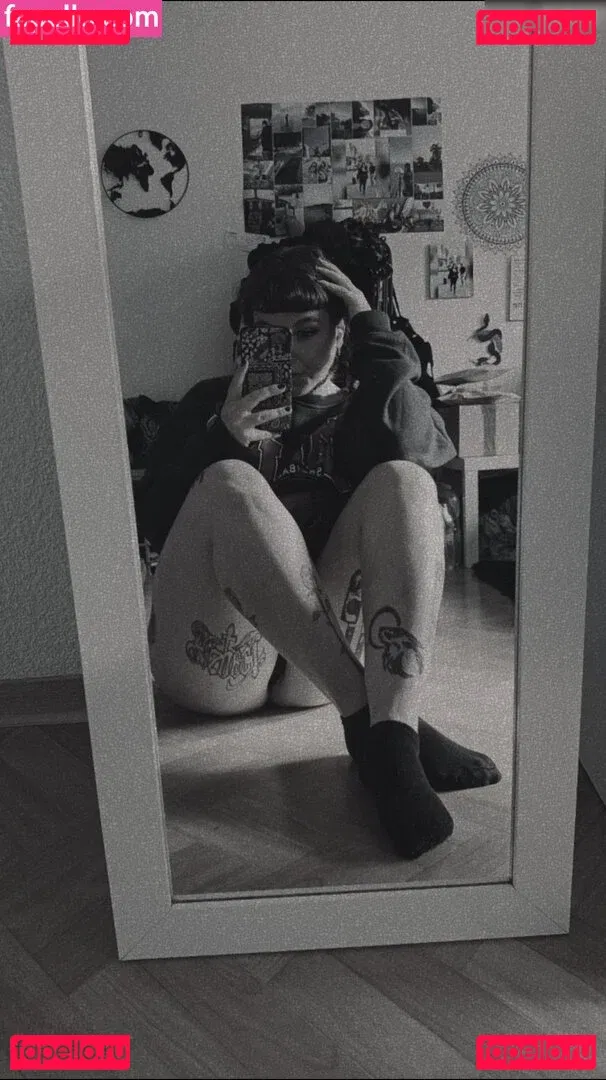 Lenaofficial Onlyfans Photo Gallery 