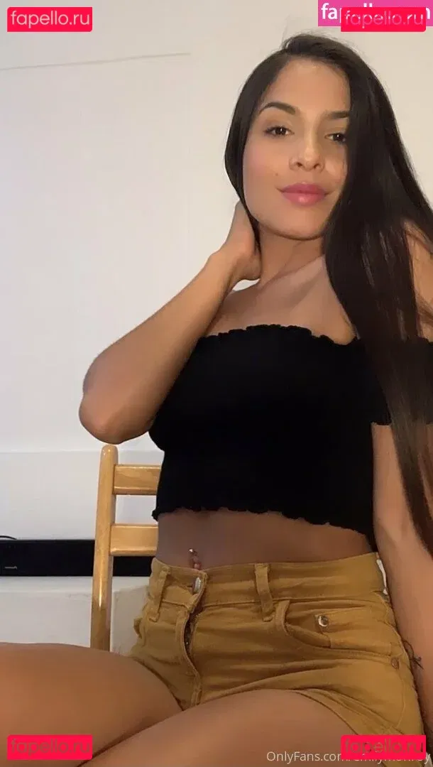 emilymoonroe Onlyfans Photo Gallery 