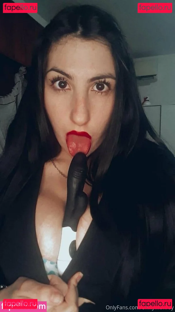 emilymoonroe Onlyfans Photo Gallery 