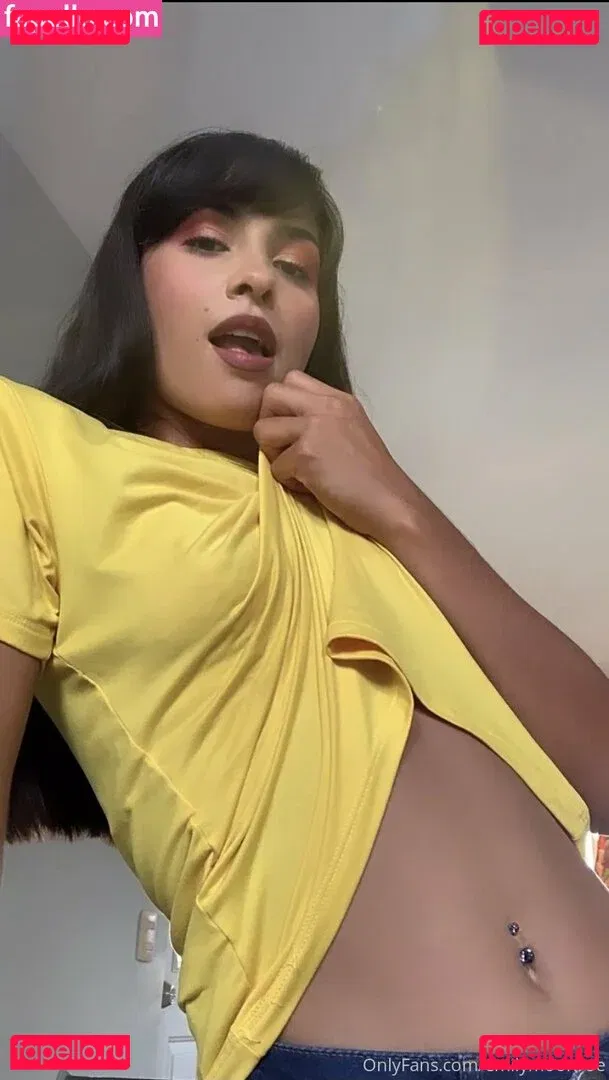 emilymoonroe Onlyfans Photo Gallery 