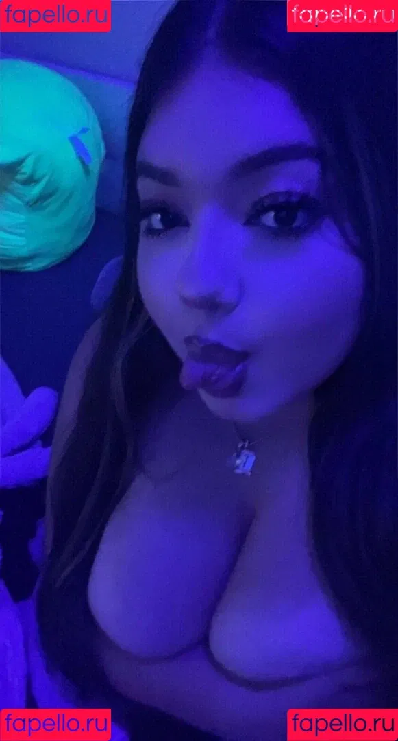 Bunnisdiary Onlyfans Photo Gallery 