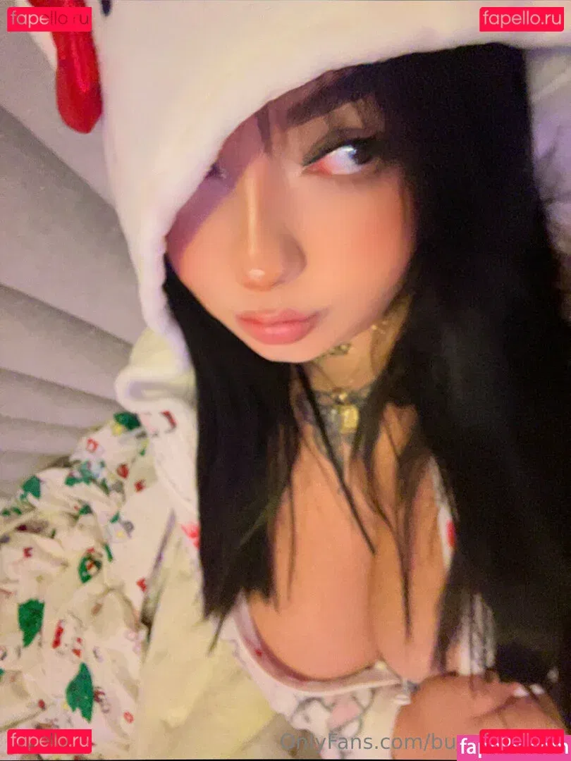 Bunnisdiary Onlyfans Photo Gallery 