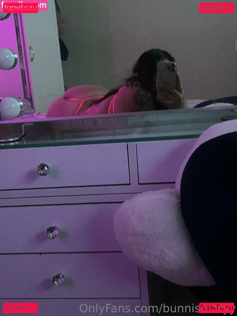 Bunnisdiary Onlyfans Photo Gallery 