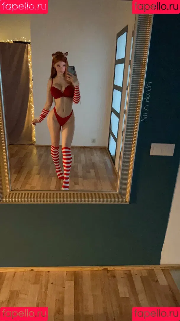 ninelbordel Onlyfans Photo Gallery 
