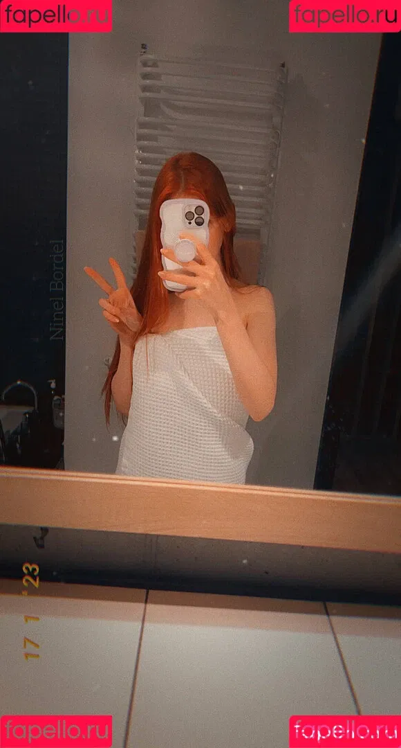 ninelbordel Onlyfans Photo Gallery 