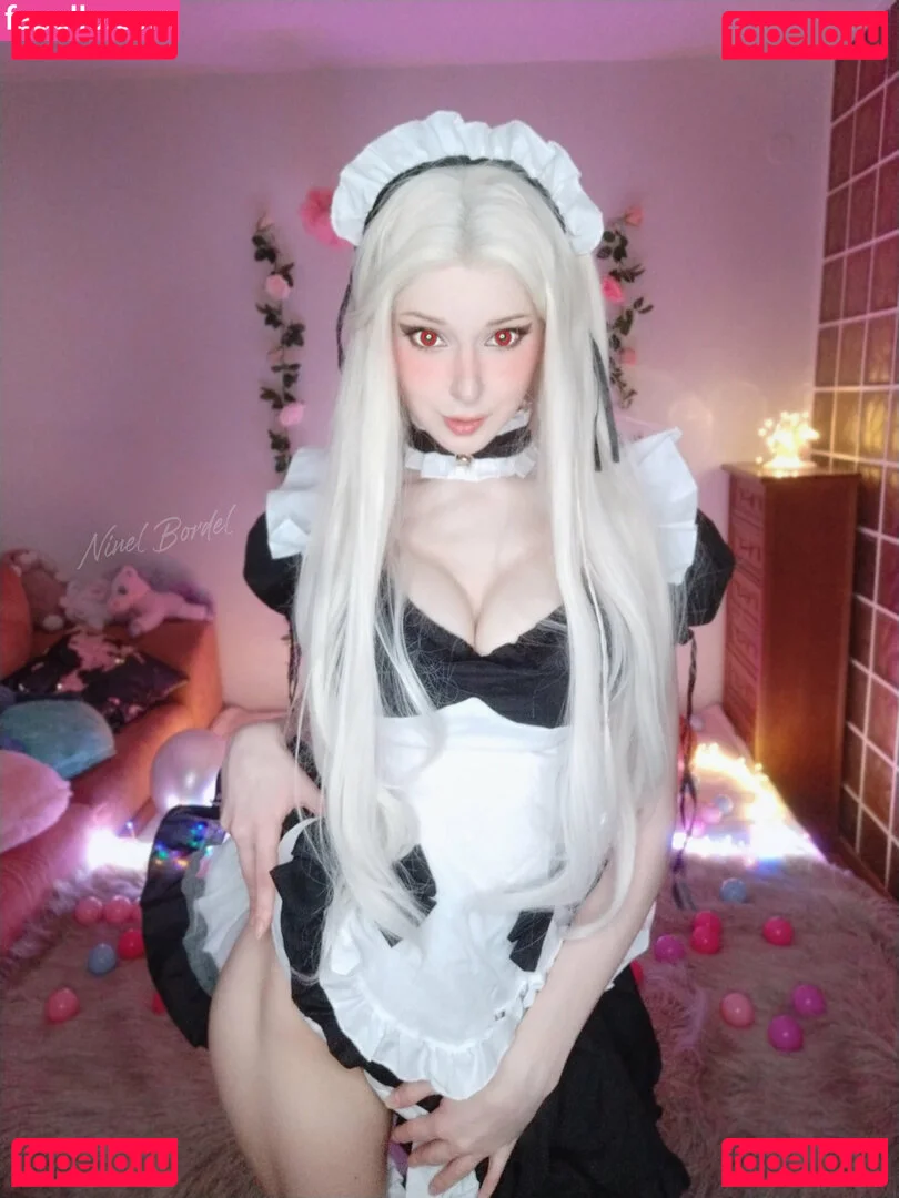 ninelbordel Onlyfans Photo Gallery 