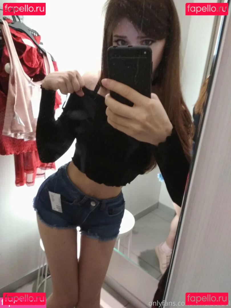 ninelbordel Onlyfans Photo Gallery 