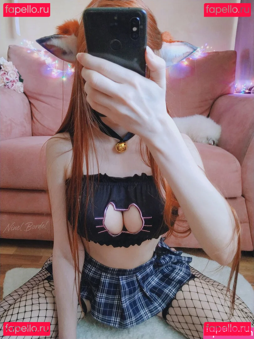 ninelbordel Onlyfans Photo Gallery 