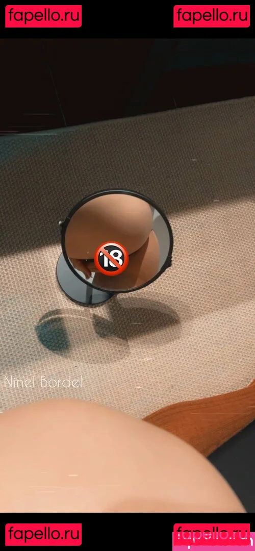 ninelbordel Onlyfans Photo Gallery 