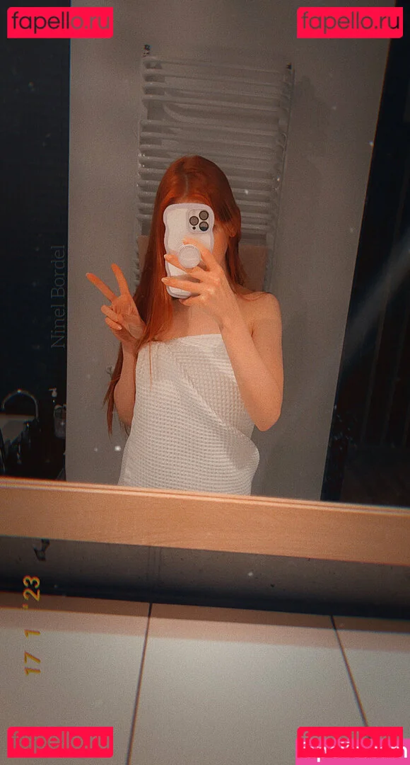 ninelbordel Onlyfans Photo Gallery 