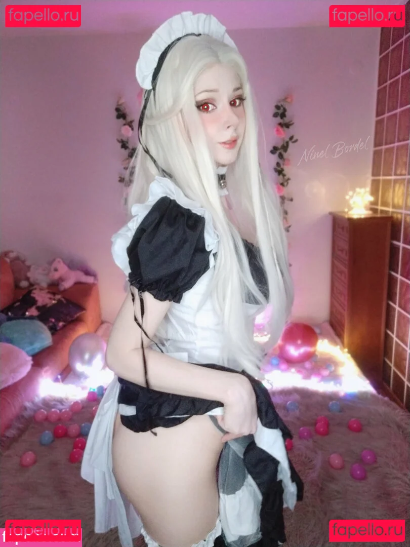 ninelbordel Onlyfans Photo Gallery 