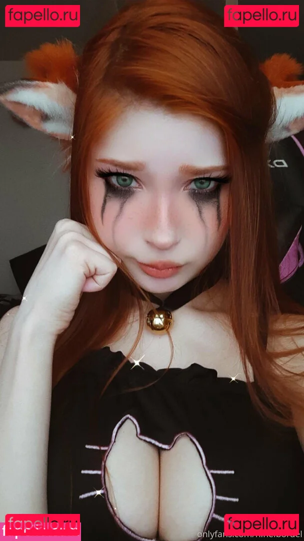 ninelbordel Onlyfans Photo Gallery 