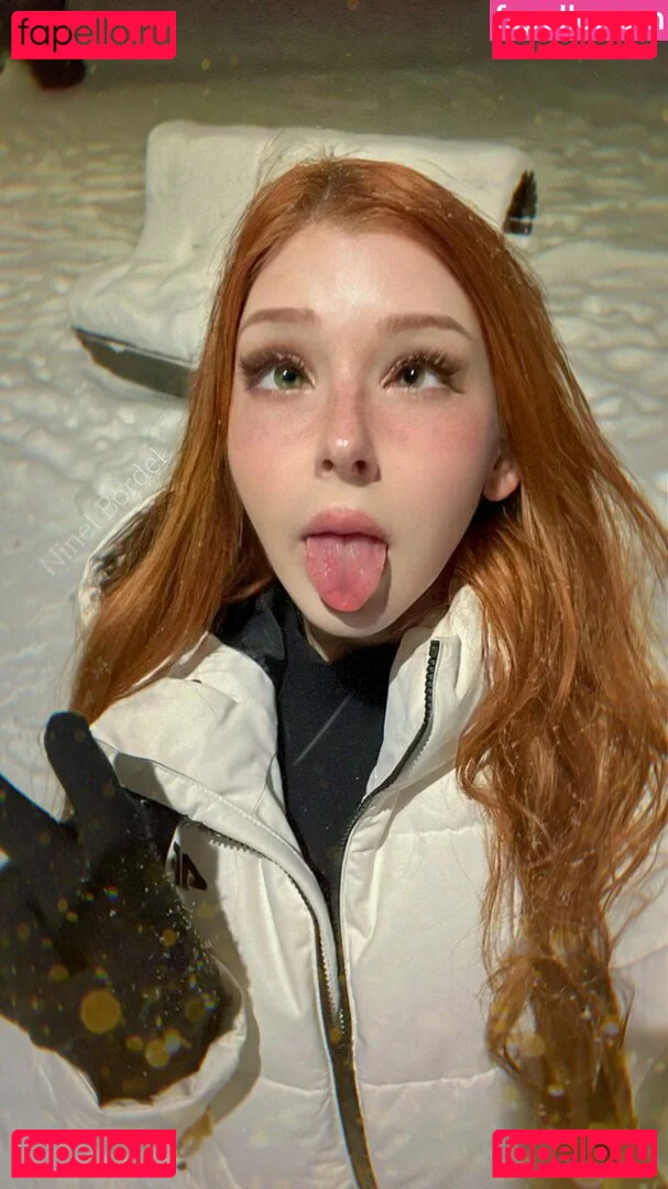 ninelbordel Onlyfans Photo Gallery 