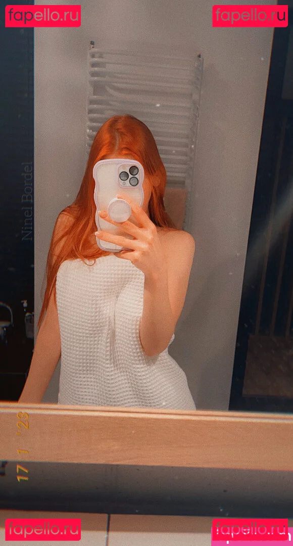 ninelbordel Onlyfans Photo Gallery 