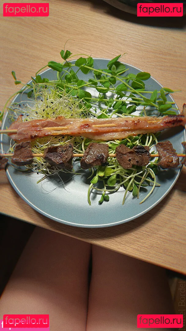 ninelbordel Onlyfans Photo Gallery 