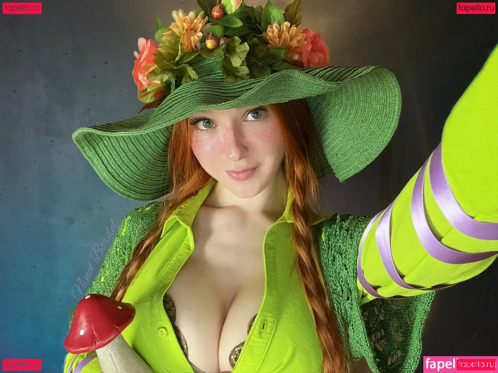 ninelbordel Onlyfans Photo Gallery 