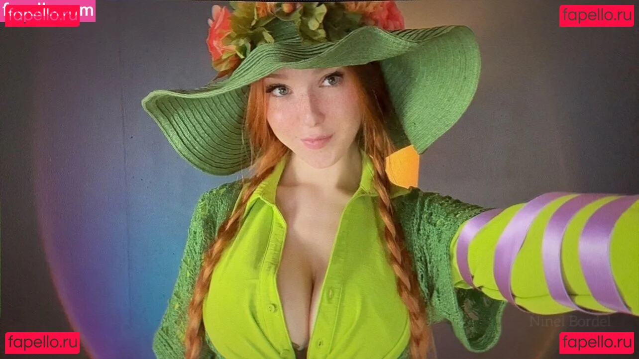 ninelbordel Onlyfans Photo Gallery 