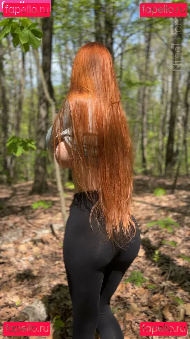 ninelbordel Onlyfans Photo Gallery 