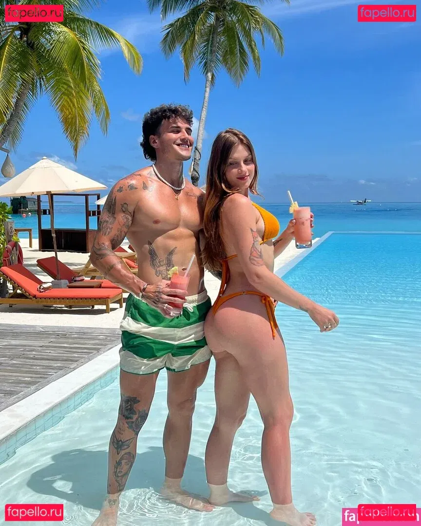 Flávia Charallo Onlyfans Photo Gallery 