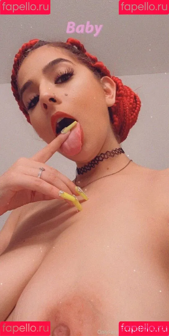 Megan Salinas Onlyfans Photo Gallery 