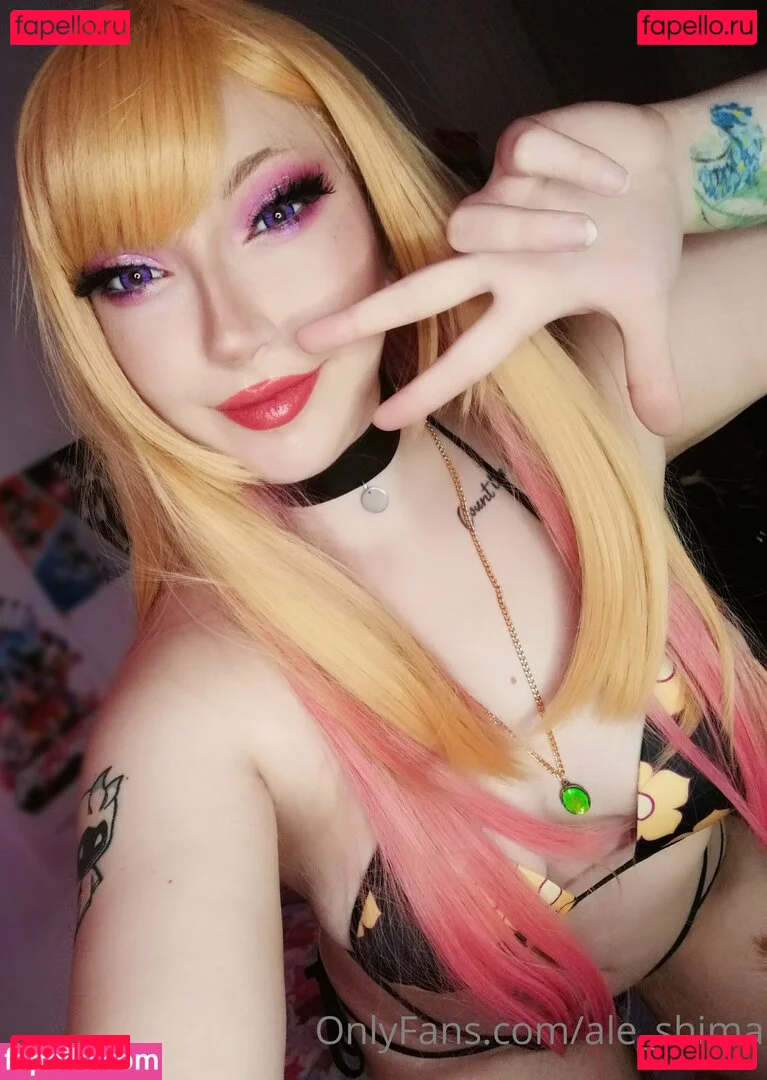 ale_shima Nude Onlyfans Photo 17