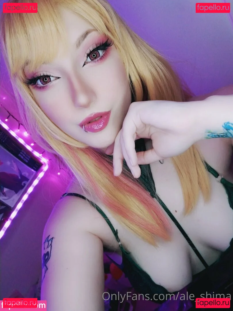 ale_shima Nude Onlyfans Photo 13