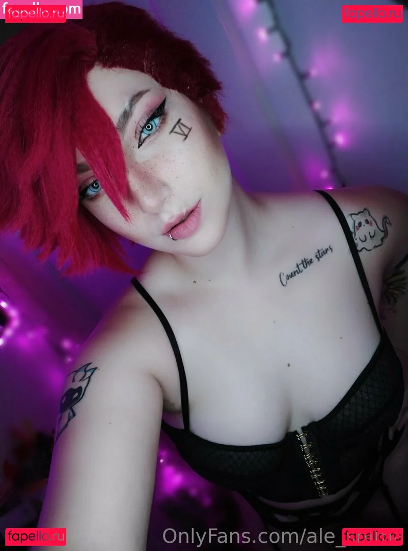 ale_shima Nude Onlyfans Photo 11