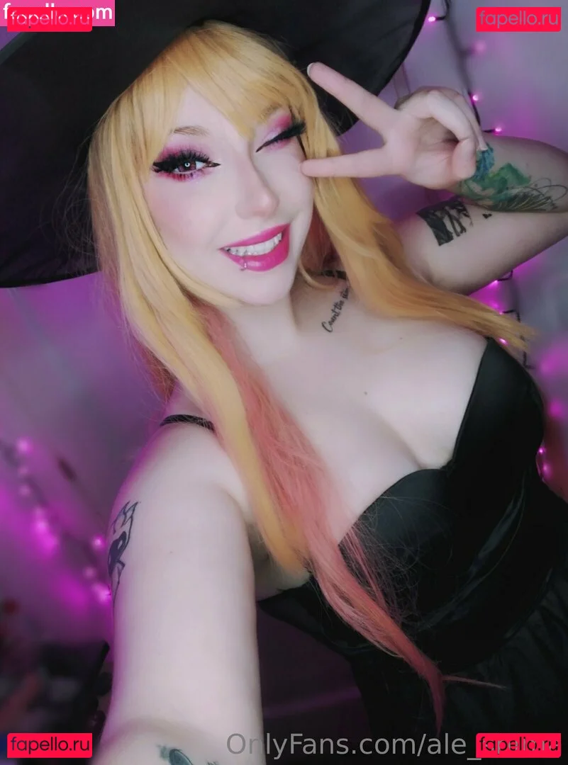 ale_shima Nude Onlyfans Photo 8