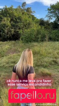 Aline Novak Nude Onlyfans Photo 3