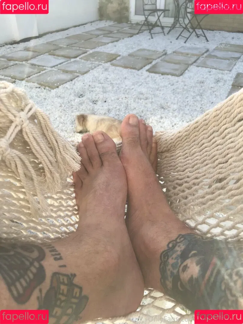 male_feet_uk Onlyfans Photo Gallery 