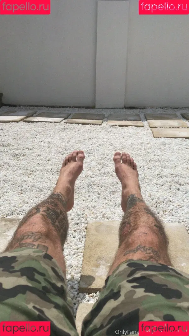 male_feet_uk Onlyfans Photo Gallery 