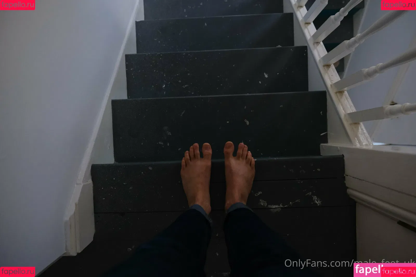 male_feet_uk Onlyfans Photo Gallery 