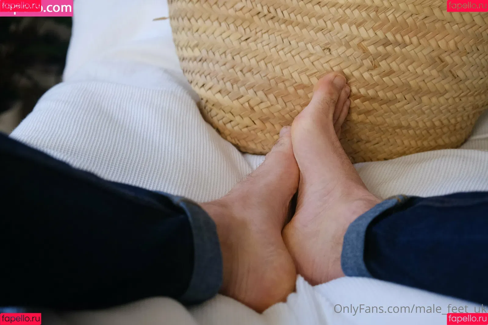 male_feet_uk Onlyfans Photo Gallery 