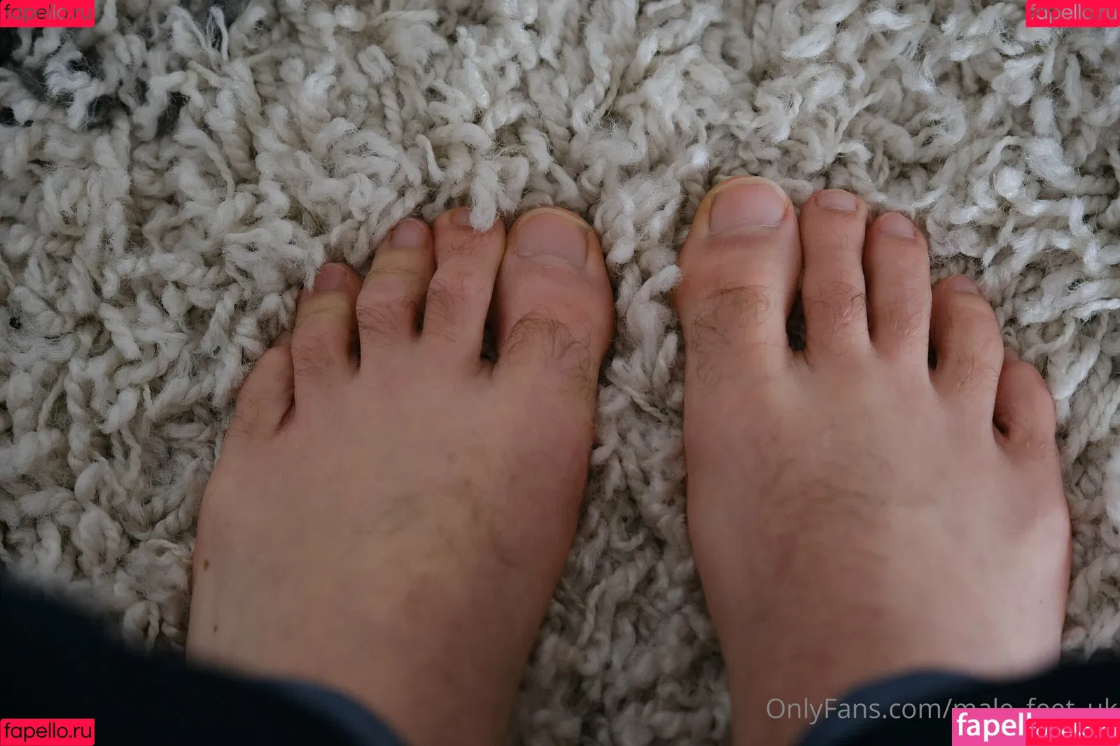 male_feet_uk Onlyfans Photo Gallery 