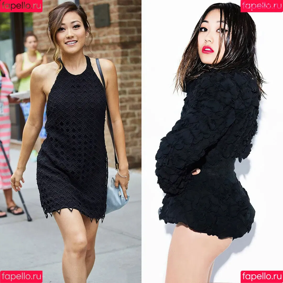 Karen Fukuhara Onlyfans Photo Gallery 