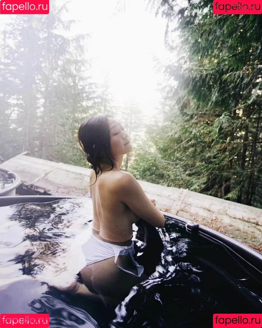 Karen Fukuhara Onlyfans Photo Gallery 