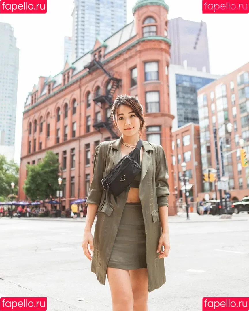 Karen Fukuhara Onlyfans Photo Gallery 