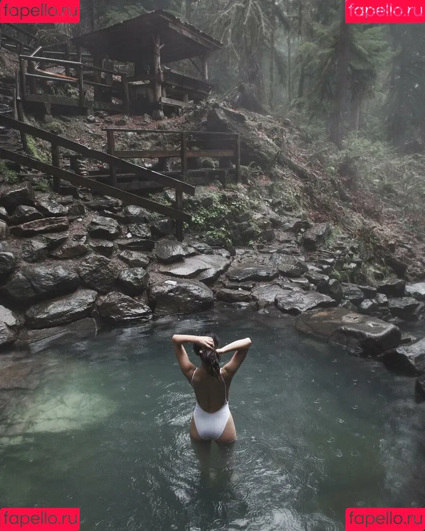 Karen Fukuhara Onlyfans Photo Gallery 