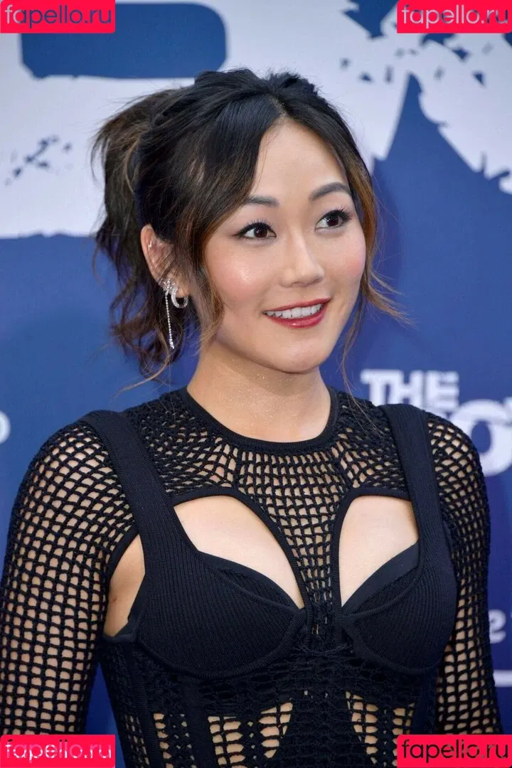 Karen Fukuhara Onlyfans Photo Gallery 