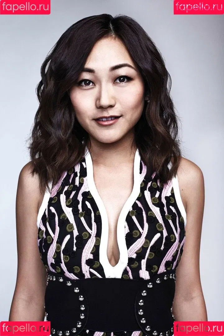 Karen Fukuhara Onlyfans Photo Gallery 
