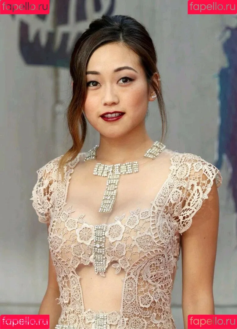 Karen Fukuhara Onlyfans Photo Gallery 
