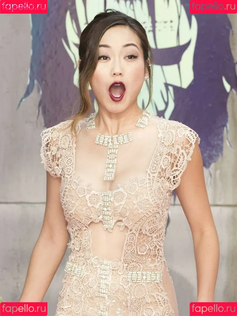 Karen Fukuhara Onlyfans Photo Gallery 
