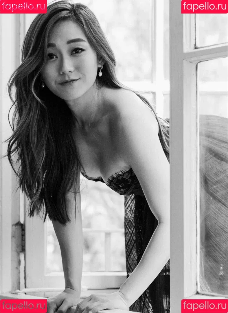Karen Fukuhara Onlyfans Photo Gallery 