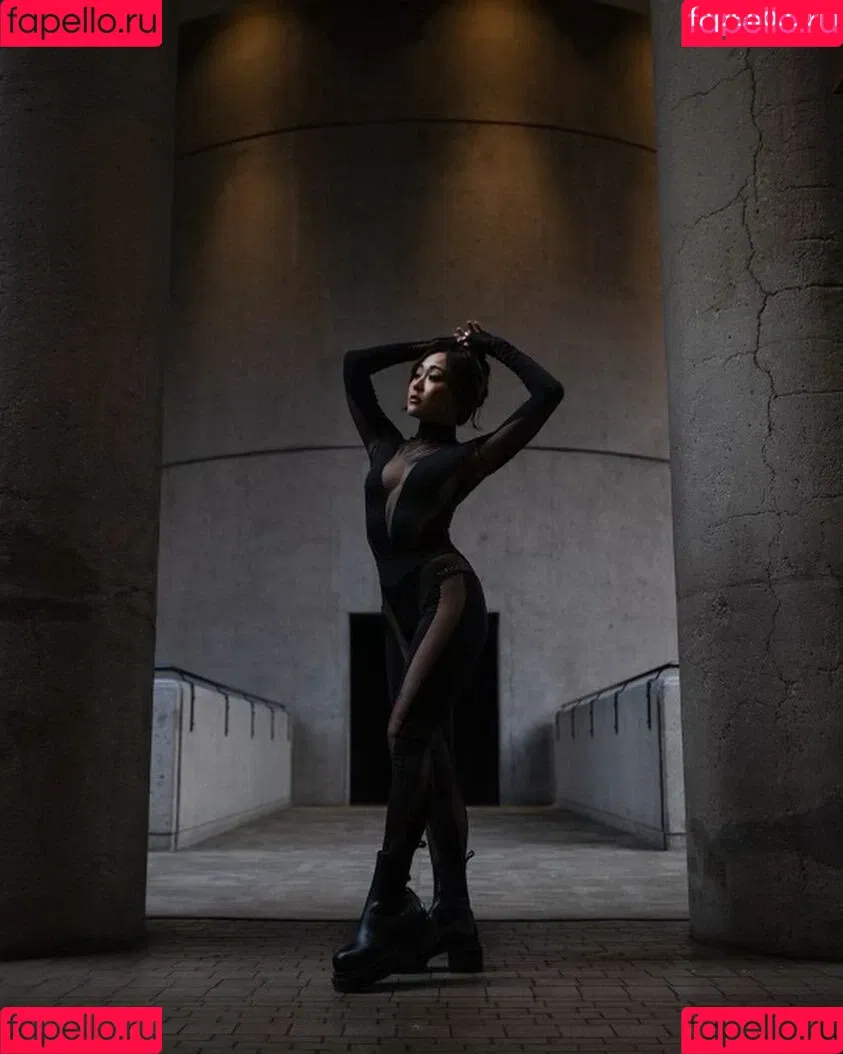 Karen Fukuhara Onlyfans Photo Gallery 